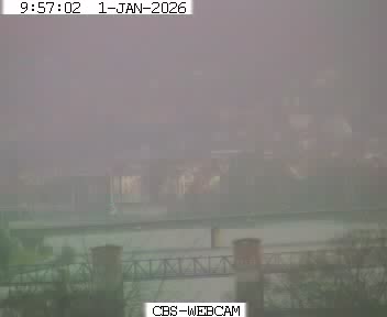 Heidelberger Schloss  ***  CBS-Webcam